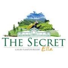 The Secret Hotels