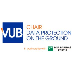 The VUB Chair “Data Protection On the Ground” (DPOG) promotes the investigation into actual practices of personal data privacy in organizations.