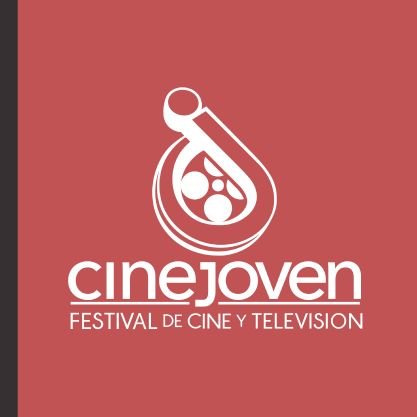 Cuenta Oficial del Festival de Cine y Televisión Cinejoven. Almería, 6-8 de Diciembre #Cinejoven8