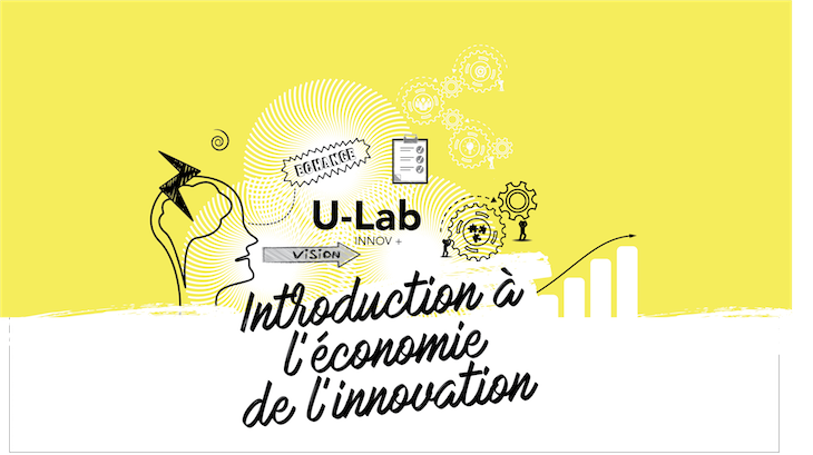 Fil du MOOC Introduction à l'économie de l'innovation - Université de Bordeaux