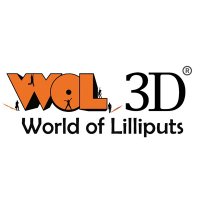 WOL-3D(@WOL3DIndia) 's Twitter Profile Photo