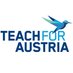 Teach For Austria (@teachforaustria) Twitter profile photo Teach For Austria (@teachforaustria) Twitter profile photo