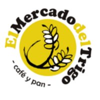 El Mercado del Trigo(@MercadoTrigo) 's Twitter Profile Photo