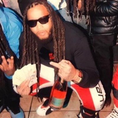 Music Music Hip-Hop/Rap Humanitarian