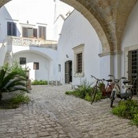 L'antico Tribunale Dimora Vacanze nel Salento (@l_dimora) 's Twitter Profile