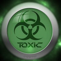 Toxic Entity (@zkp_bigfish) 's Twitter Profile Photo