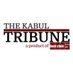 The Kabul Tribune (@TheKabulTribune) Twitter profile photo