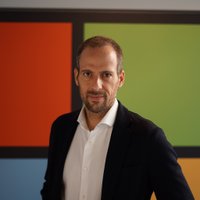 Andrea Benedetti (@anbenedetti) 's Twitter Profile