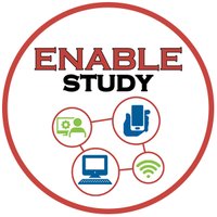 ENABLE Study(@EnableStudy) 's Twitter Profile Photo