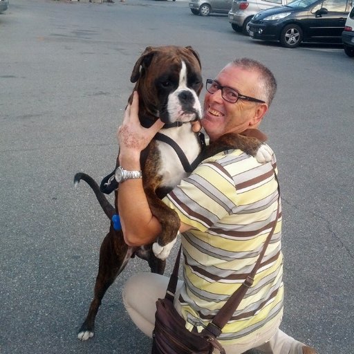 Leonard33968045's profile picture. 