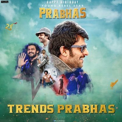 DarruKalyan's profile picture. Die hard fan of #Prabhas ❤
.
.
.
@rishabpant777 Fan ❤