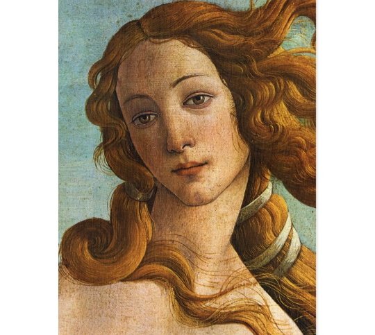 Earth without 'art' is just 'eh'