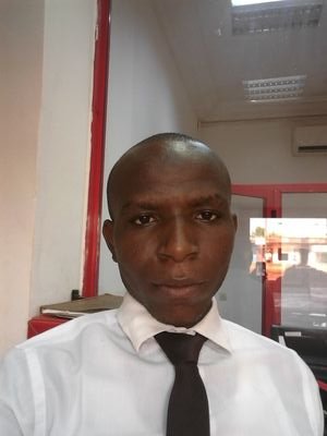 MoussaB36825878's profile picture. 