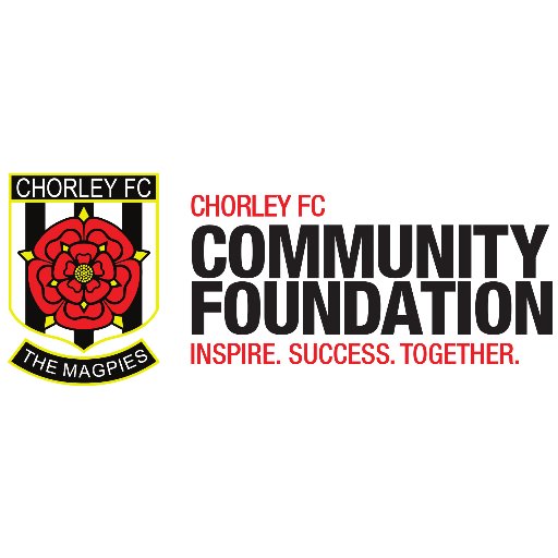 ChorleyFCCF Profile Picture