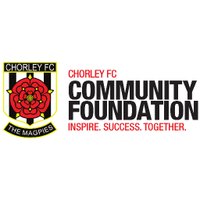 Chorley FC Community Foundation (@chorleyfccf) 's Twitter Profile