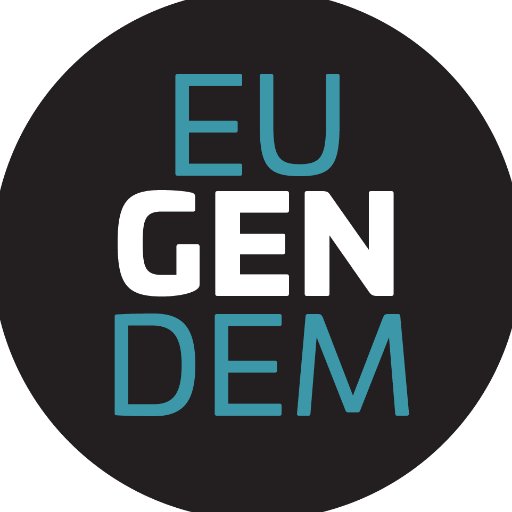 European Research Council project Gender, Party Politics & Democracy in Europe @johanna_kantola @AnnaElomaki @cherrymmiller @Vale_brt @petrahrens @GawedaBarbara