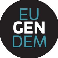 EUGenDem(@EUGenDem) 's Twitter Profile Photo