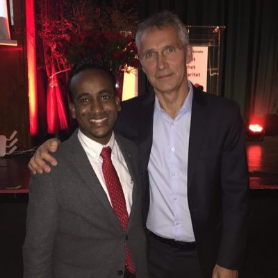 🇳🇴 Member of City Council_ Bystyrerepresentant for Arbeiderpartiet- Fredrikstad kommune 🇸🇴 Xildhibaan golaha deegaanka magaalada Fredrikstad