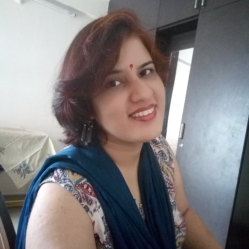 shivaniadib's profile picture. Children's author, professional editor, amateur baker–singer–crafts enthusiast, huggy mom. For editing services, please email via https://t.co/voJYMCVXdU