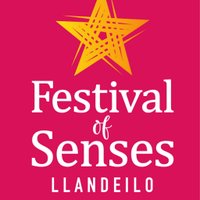 Festival of Senses(@LlandeiloFoS) 's Twitter Profileg