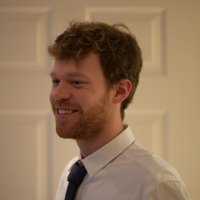 Robert Scott (@scobrot) 's Twitter Profile