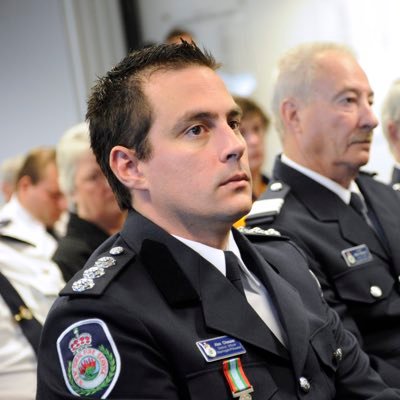 AlexChesser's profile picture. Operations Coordinator with the NSW RFS. Interested in current affairs, media, social commentary & weather. These views are ALL mine.