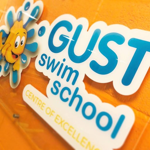 GUST Swim School