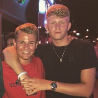 ben watson (@benjamin1998_) 's Twitter Profile