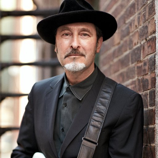 Blues Artist- Guitarist/Vocalist/Songwriter
Blues Music Awards-Nominated Album