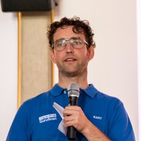 Bart Verheijen(@bartverh) 's Twitter Profile Photo