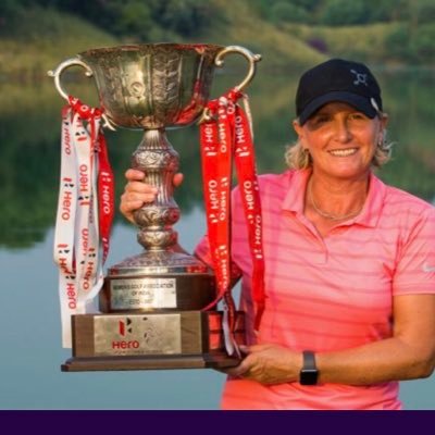 Welsh pro golfer on the LPGA and Ladies European Tour. 2018 @WomenIndianOpen Champion.