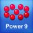 power_nine's icon