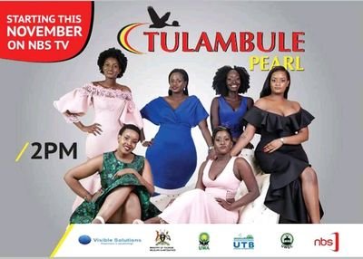 TULAMBULE PEARL Profile