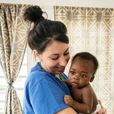 CarreyAlicia's profile picture. Nurse
Clubfoot Specialist