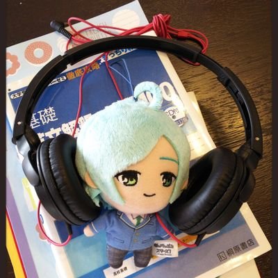 みなと(ω・ミэ )Э Profile