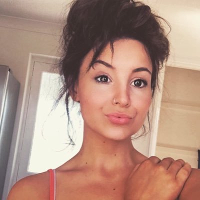 elouisebrazier's profile picture. "Never force anything, give it your best shot, and then let it be. If it's meant to be, it will be."