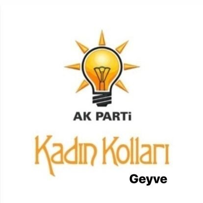 Ak Kadın GEYVE