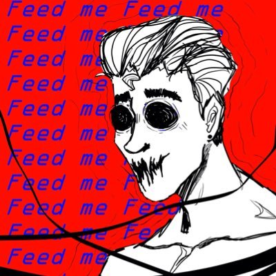 ghostlyass's profile picture. 🌿art account for @ghostlydick (also backup account) 🌿