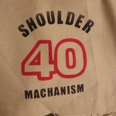 machanism1's profile picture. 