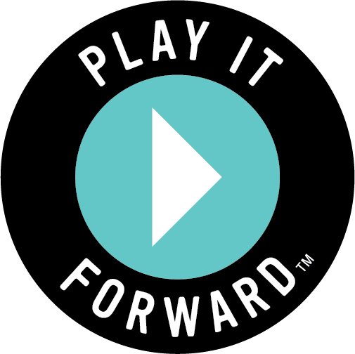 Play It Forward provides a unique range of tailored inclusive arts programs, events and projects for all Australians.