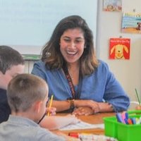 Ms. Bodner (@msbodnerfccps) 's Twitter Profile