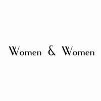 Women&Women(@WWOnlineFashion) 's Twitter Profile Photo