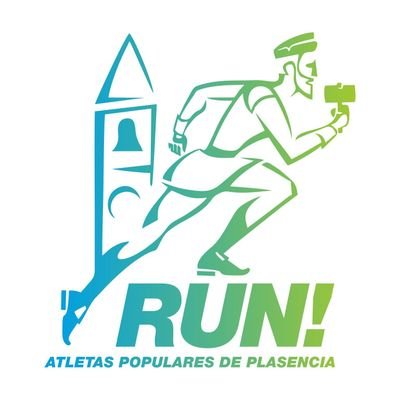 Cuenta oficial del Club Atletas Populares de Plasencia