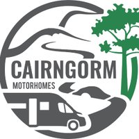 Cairngorm Motorhomes(@CairngormMotor1) 's Twitter Profile Photo