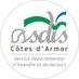 Sdis 22 (@sdis_22) Twitter profile photo Sdis 22 (@sdis_22) Twitter profile photo