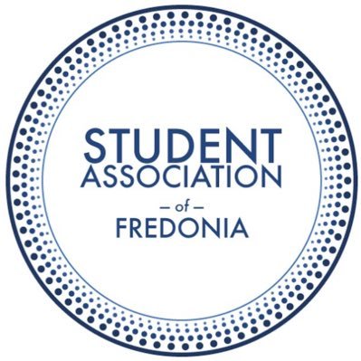 We are the official organization representing the student body's interests in shared governance at SUNY Fredonia!