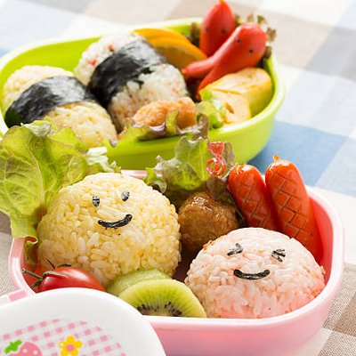 みんなのお弁当 Obento Misete Twitter