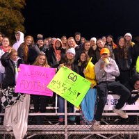 AHS Rat Pack (@muskratpride) 's Twitter Profile