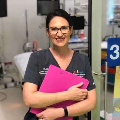 PhD•Associate Professor QUT•PICU Long Term Outcomes Theme Lead PCCRG•Paediatric Critical Care•Focused on Sedation, Delirium, Liberation, THRIVE.