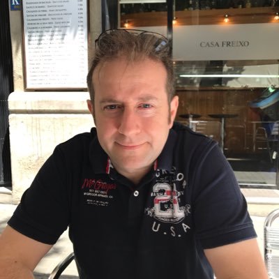 Dubois_Stefan's profile picture. 